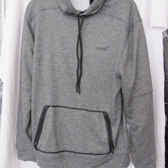 Mitre Hoodie - Picture 1 of 11